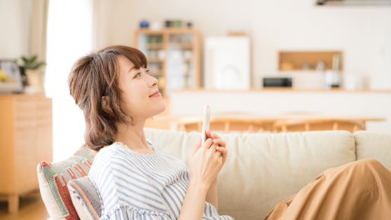 一人暮らし大学生